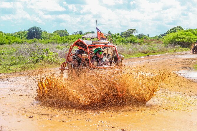 Buggy Tour Punta Cana: MagicalCaves ,Dream Beaches & Culture - Key points to know before you go
