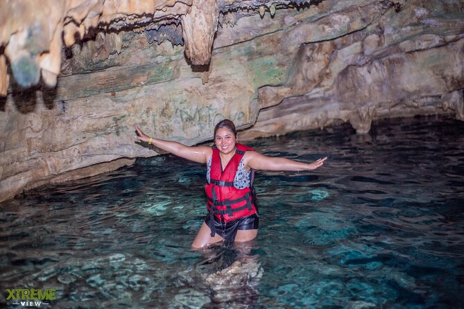 Buggy Tour Punta Cana: MagicalCaves ,Dream Beaches & Culture - Driving your own buggy: the real reason this tour works