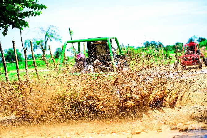 Buggy Tour to Macao Beach and Water Cave with Organic Farm - Key highlights from this buggy + Macao day