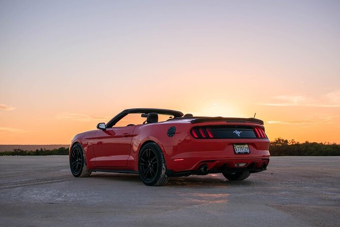 Cars for Rent in Punta Cana - How to Plan Your Self-Drive Day: Beaches, Caves, Waterfalls