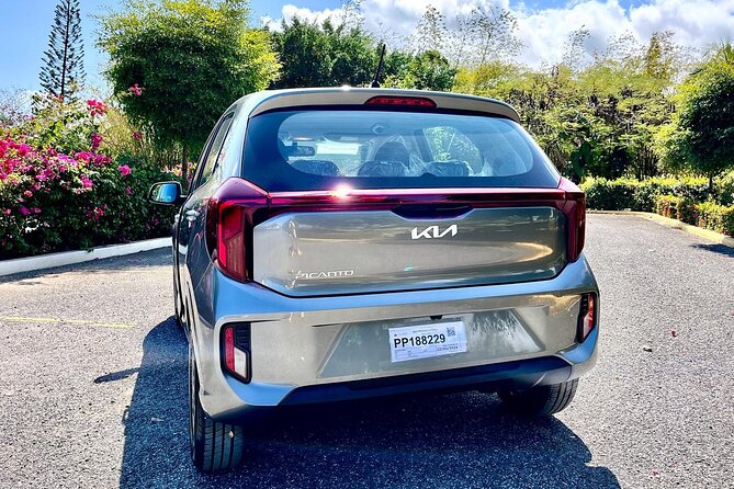 Cars for Rent in Punta Cana - Driving Independence in Punta Cana: The Real Upside