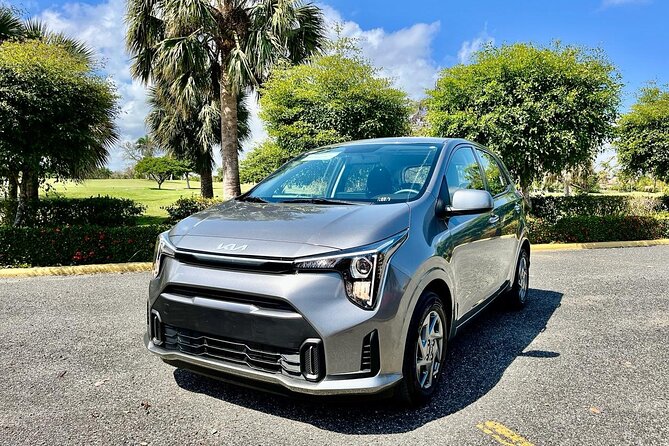 Cars for Rent in Punta Cana - Who This Rental Is Best For (And Who Should Rethink)