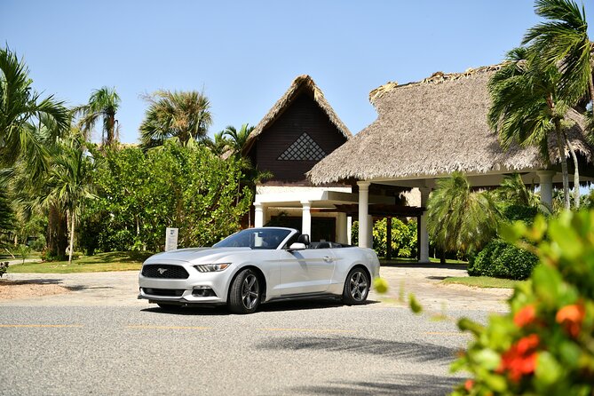 Cars for Rent in Punta Cana - Pickup, Paperwork, and Communication That Feels Human