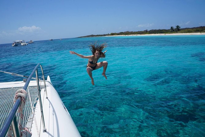 Catalina Island - Snorkeling tour on a luxury catamaran - Quetzal’s Catalina day: how the timing actually plays out