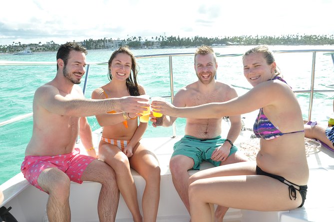 Catamaran Booze Cruise, Snorkeling & Punta Cana Coast View - A Half-Day Catamaran That Trades Complexity for Good Times