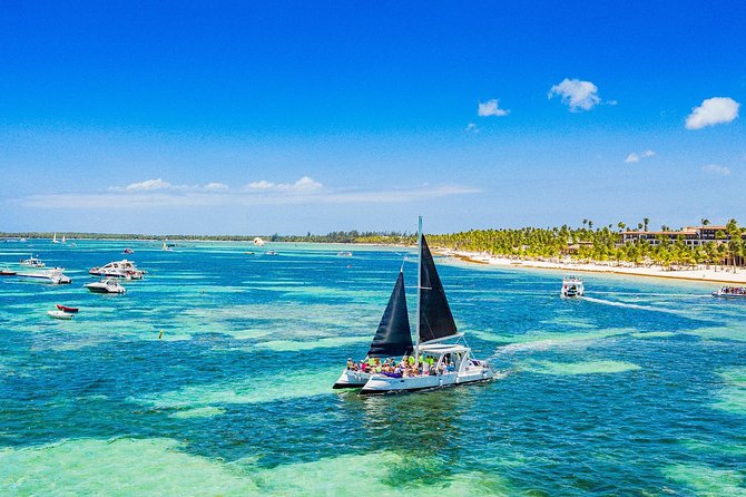 Catamaran Cruise with Snorkeling & Parasailing - Value at $125: What You’re Actually Paying For