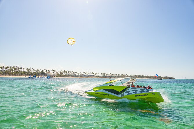 Catamaran Cruise with Snorkeling & Parasailing - What to Expect When Things Change (Like Weather)