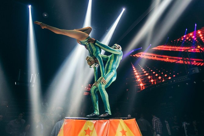 Coco Bongo Punta Cana Gold Member Skip the line Entrance Ticket - Transportation and Timing: The Part You Should Double-Check