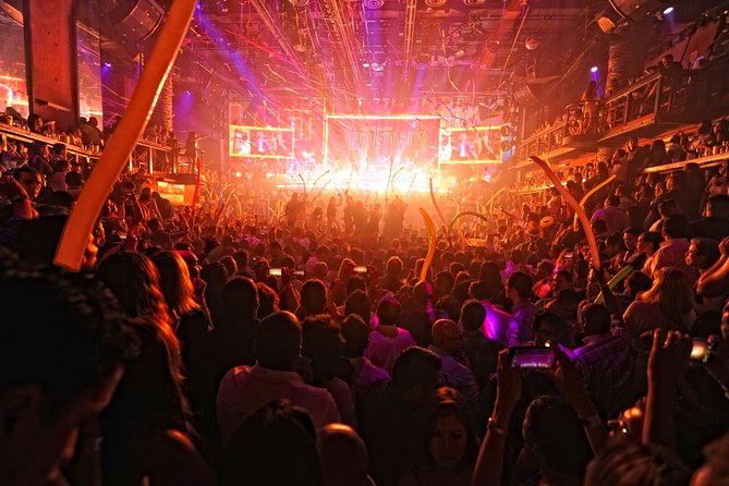Coco Bongo Punta Cana Gold Member Skip the line Entrance Ticket - Who This Gold Ticket Fits Best
