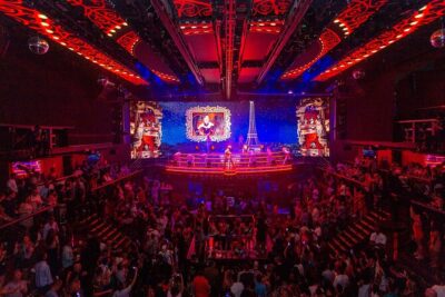 Coco Bongo Punta Cana Skip the Line Entrance Ticket - Your night plan: pickup, arrival, and what to expect from check-in