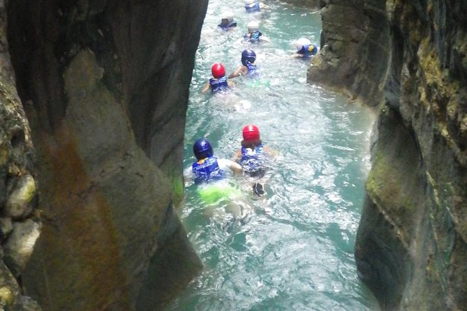 Damajagua The 7 waterfalls excursion - Amber Cove & Taino bay - Port Pickup to Visitor Center: What the Ride Really Adds