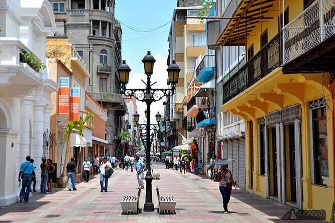 Day Trip to Santo Domingo from Punta Cana - Key things to know before you go