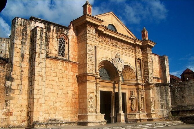 Day Trip to Santo Domingo from Punta Cana - A fast hit of Santo Domingo from Punta Cana