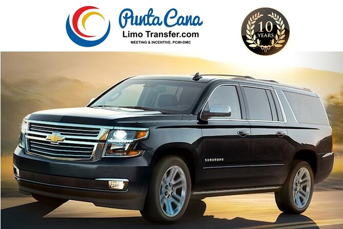 Deluxe SUV Private Round Trip Airport Transfer Uvero Alto Hotels 1-5 Passenger - Why This Private SUV Transfer Works in Punta Cana
