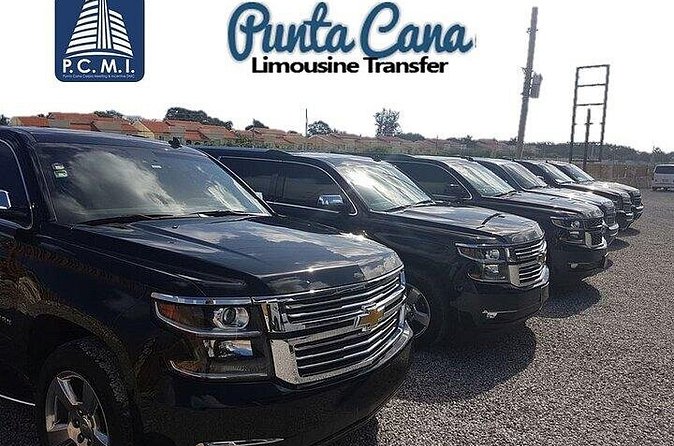 Deluxe SUV Private Round Trip Airport Transfer Uvero Alto Hotels 1-5 Passenger - On the Road: GPS-Tracked Routes and the “Local Questions” Moment