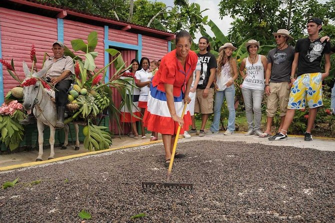 Dominican Republic Countryside Safari Tour from Punta Cana - Key Things To Know Before You Go