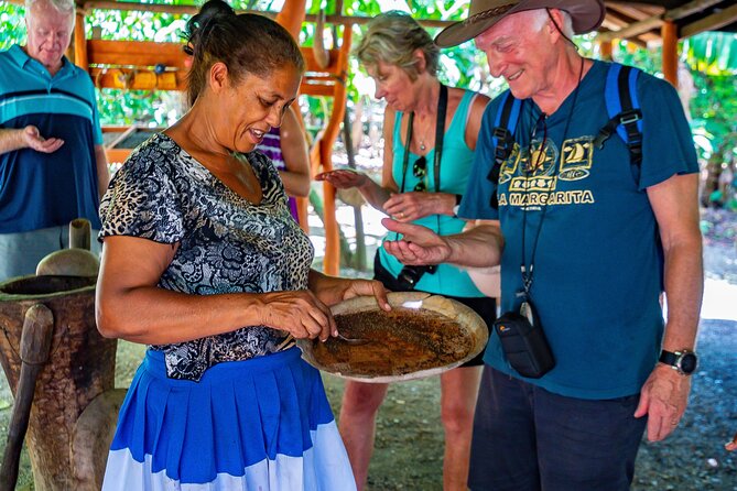 Dominican Republic Countryside Safari Tour from Punta Cana - The Local Family Home: Culture You Can Actually Sit With