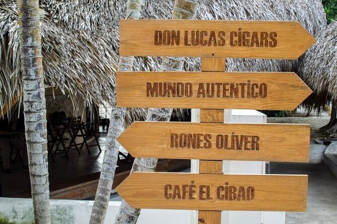 Don Lucas Cigar Factory & Store + Premium Rum Tasting (3 hours) - The Value That Makes This Tour Worth a Look