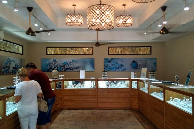 Don Lucas Cigar Factory & Store + Premium Rum Tasting (3 hours) - Who This Punta Cana Tour Suits Best