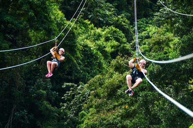 Dual Zipline Side-by-Side Adventure in Punta Cana - Price and Value: Why $75 Makes Sense (and When It Doesn’t)