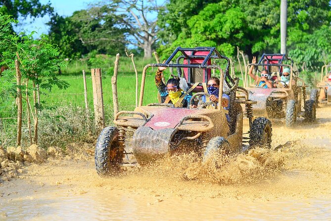 Dune Buggy Adventure at Punta Cana - Quick Look: What You’ll Do and What It Feels Like