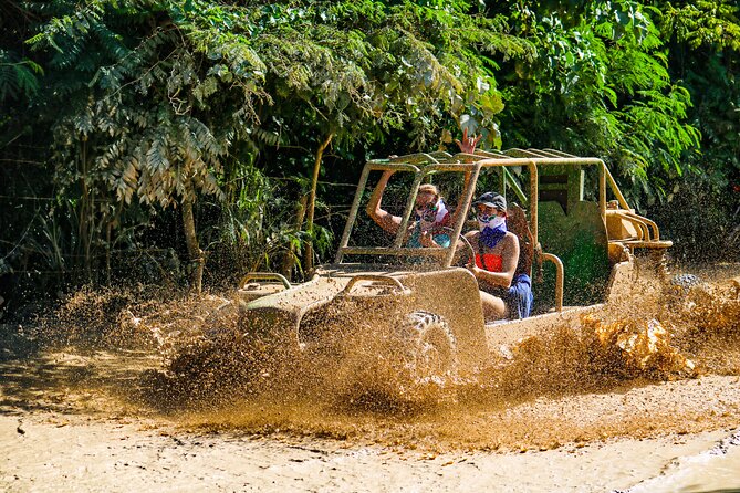 Dune Buggy Adventure at Punta Cana - Why This Tour Works So Well