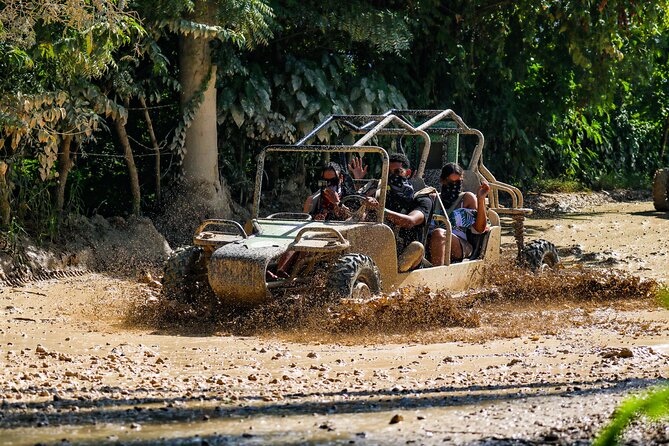 Dune Buggy Adventure at Punta Cana - Playa Macao: Why This Beach Is Famous and What Your Time Actually Looks Like