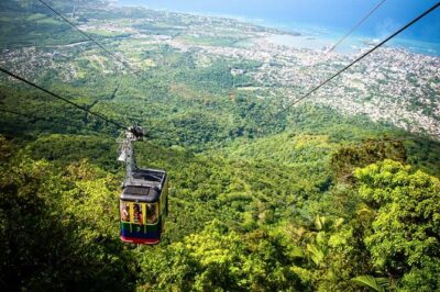 Eat Drink & Be Merry Puerto Plata City Tour -Amber Cove/Taino Bay - Meet your guides and why the tone matters