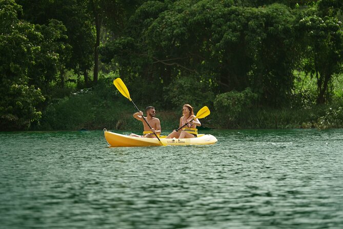 Eco Park Punta Cana by Marinarium Parks - Dominican Farm and Culture Stops: House, Trapiche Sugar Mill, and Dog Rescue