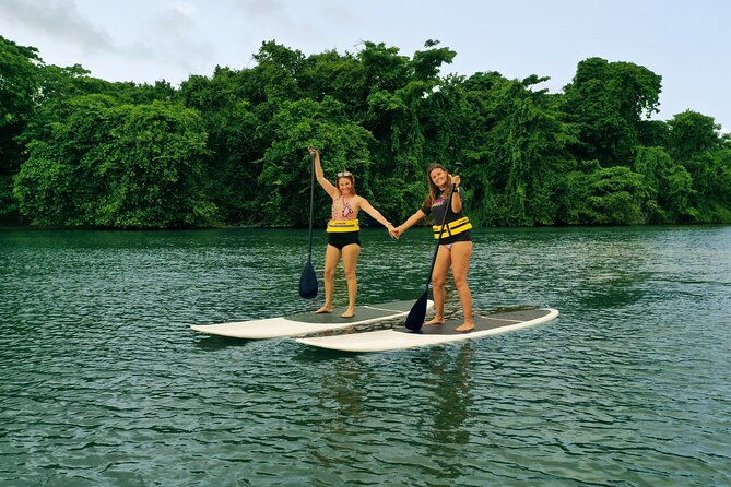 Eco Park Punta Cana by Marinarium Parks - Fruit Plantation Walk and the Food Reality Check