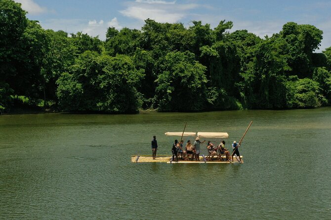 Eco Park Punta Cana by Marinarium Parks - Price and Time: Is $90 Actually Good Value?
