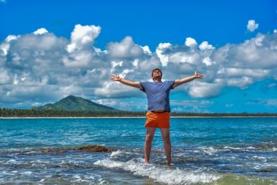 ECO TOUR Playa El Limon (Excursion Multi-activites) - The Meeting Point and How the Day Starts