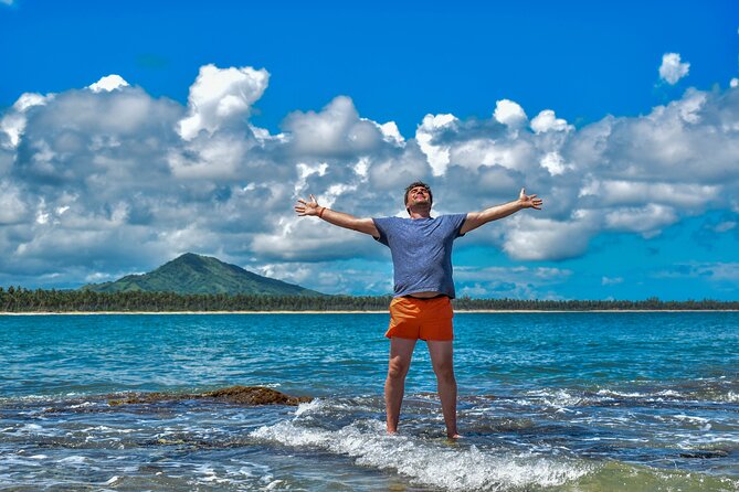 ECO TOUR Playa El Limon (Excursion Multi-activites) - The Meeting Point and How the Day Starts