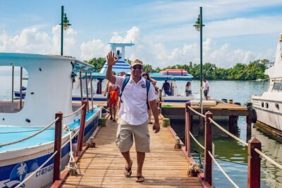 El Limon Waterfall and Bacardi Island Tour from Punta Cana with Lunch Included - Safari Truck to the Mountain Top: Why the View Matters