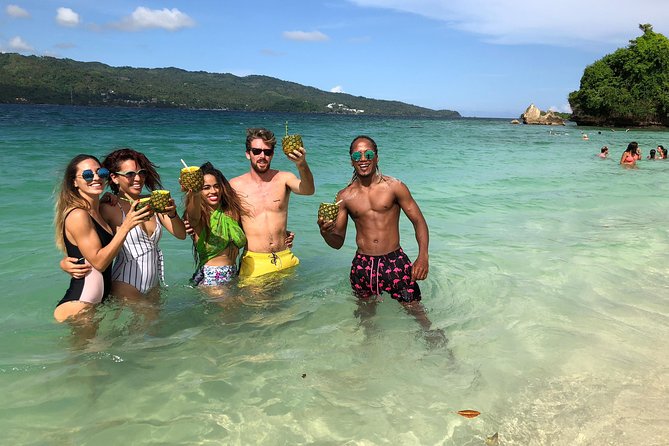 El Limon Waterfall and Bacardi Island Tour from Punta Cana with Lunch Included - Guides, Drivers, and What Good Support Looks Like