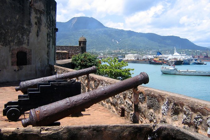 Explore Puerto Plata's Best & Cable Car - Shore Excursion - Who should book this Puerto Plata shore trip