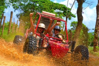 Extreme Boogie Tour in Punta Cana, Macao Beach and Cenote - Timing and logistics: why 3.5 hours can feel longer