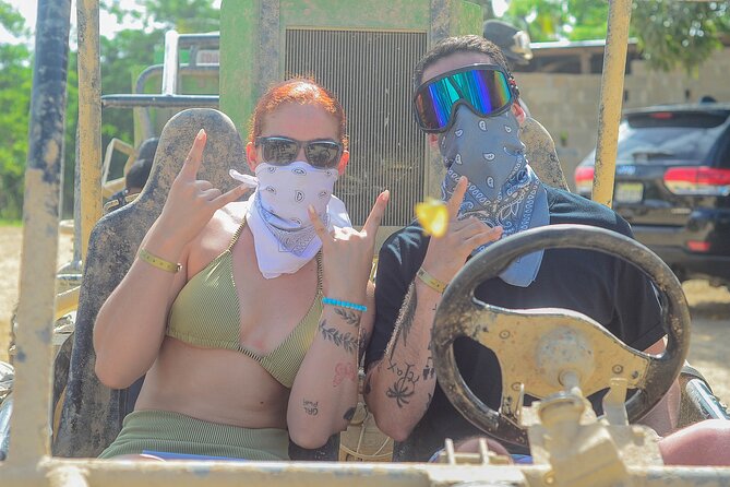 Extreme Buggies Adventure in Punta Cana - What to Bring (and What to Skip)