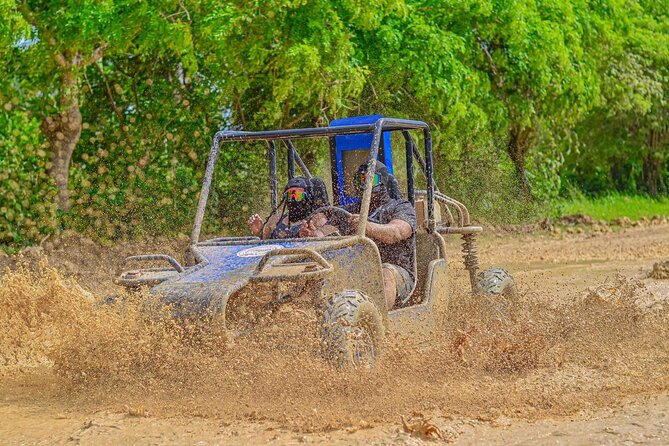Extreme Buggy Tour in Punta Cana + River Cave + Macao Beach - Why a buggy tour in Punta Cana can be worth the money