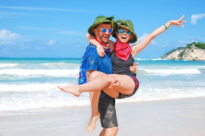 Extreme Buggy Tour in Punta Cana + River Cave + Macao Beach - Timing and group size: why the day can feel shorter than expected