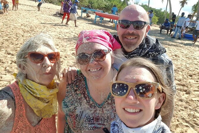 Extreme Buggy Tour in Punta Cana + River Cave + Macao Beach - Price and value: $39 for transport, guide, beach, and cave time