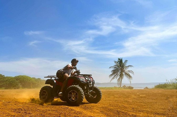 Extreme Jungle, water Cave, and Beach Buggy-Atv Punta Cana - Price and logistics: what $40 really buys, and where costs can appear