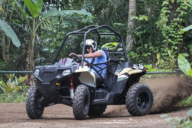 Extreme Jungle, water Cave, and Beach Buggy-Atv Punta Cana - Who should book this Punta Cana buggy and cave tour