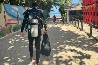 First Time Scuba Diving Experience in Punta Cana - Price and Value: What You Pay (and What’s Extra)