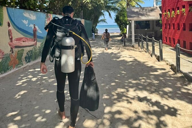 First Time Scuba Diving Experience in Punta Cana - Price and Value: What You Pay (and What’s Extra)