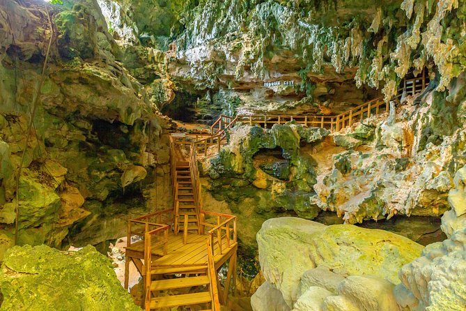 Flintstones Buggy Adventure from Punta Cana - Key Things That Make This Buggy Tour Worth It