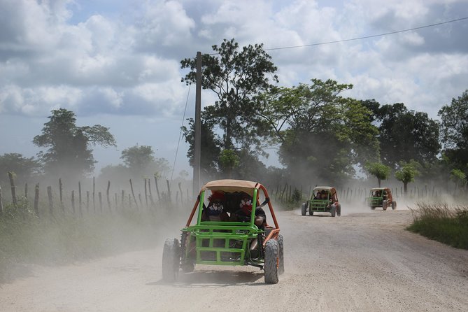 Flintstones Buggy Adventure from Punta Cana - Price and Value: Is $65 From Punta Cana a Good Deal?