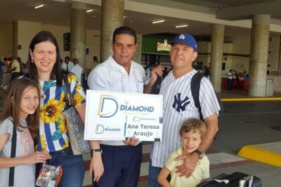 From and to Punta Cana airport(PUJ)<=>All places and hotels in Bávaro Punta Cana - Inside the SUV or van: comfort and safe, confident driving