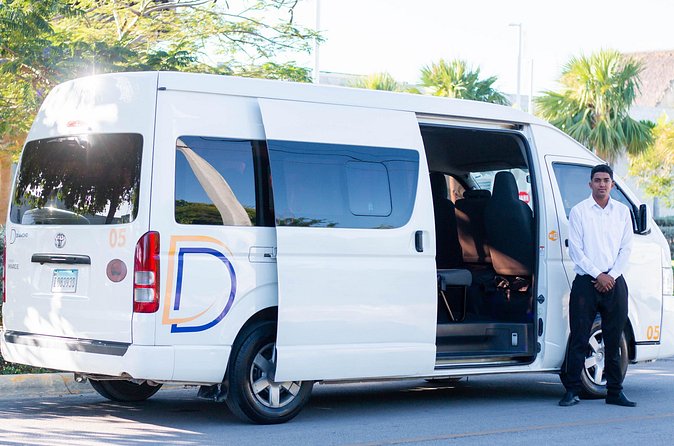 From and to Punta Cana airport(PUJ)<=>All places and hotels in Bávaro Punta Cana - Small planning tips that make the pickup smoother