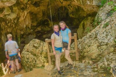 From Bávaro: Double Buggy Tour to Macao Beach and Cenote - Macao Beach buggy time: speed, mud, and built-in breaks